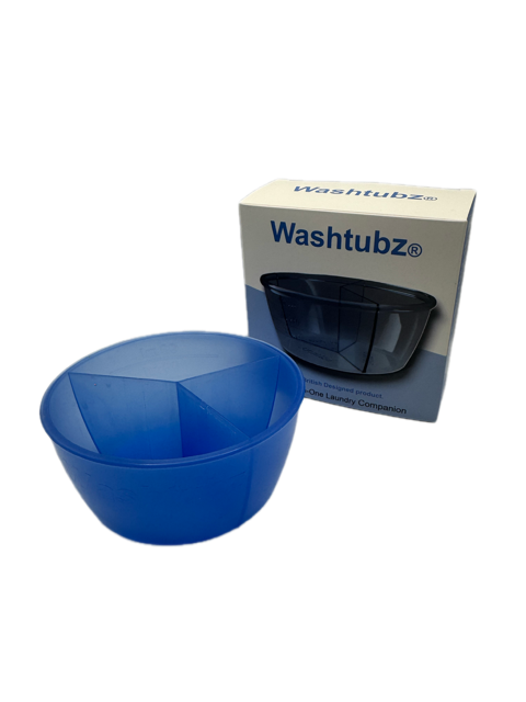 Washtubz®