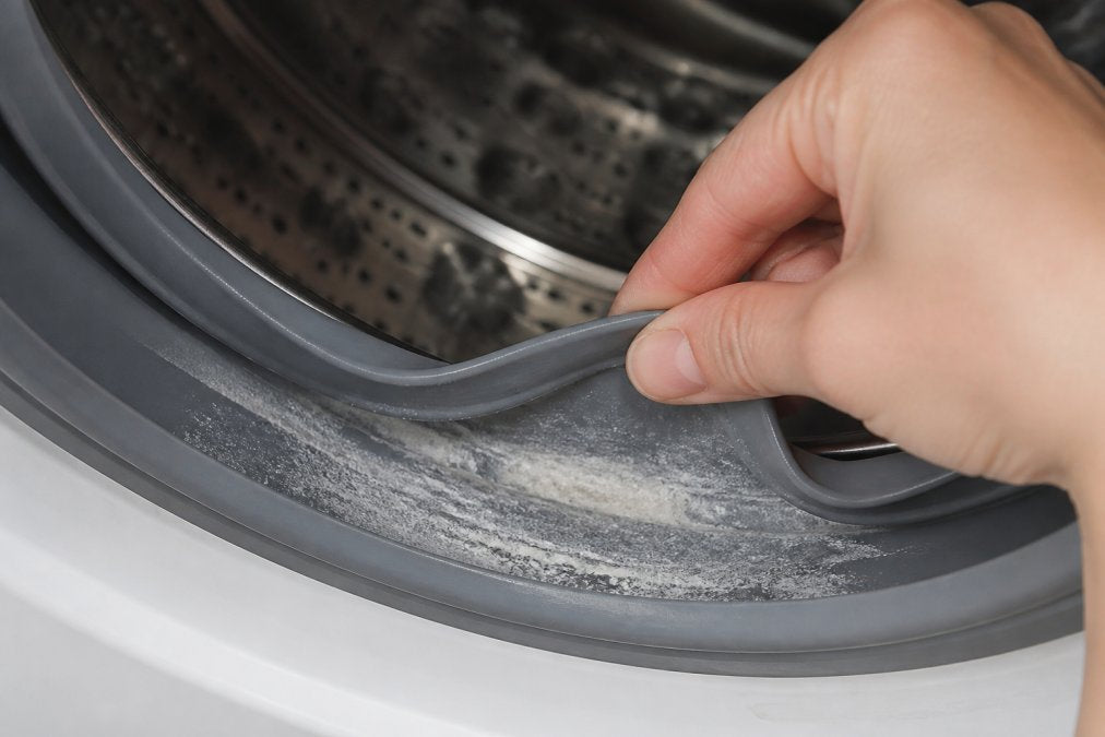Prevent Detergent Buildup in Washer: 7 Fixes That Work