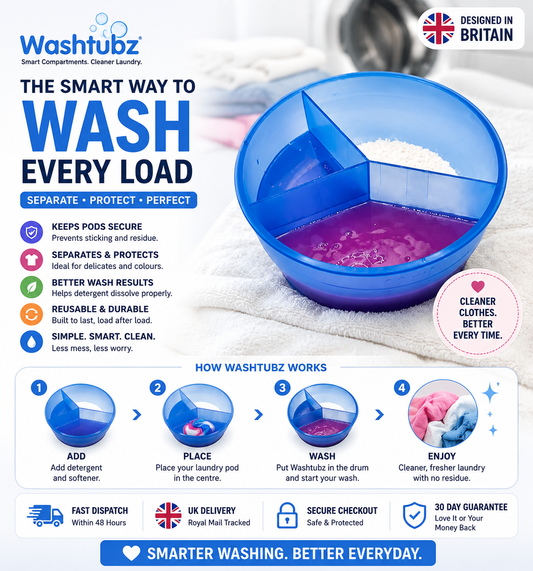 Washtubz®