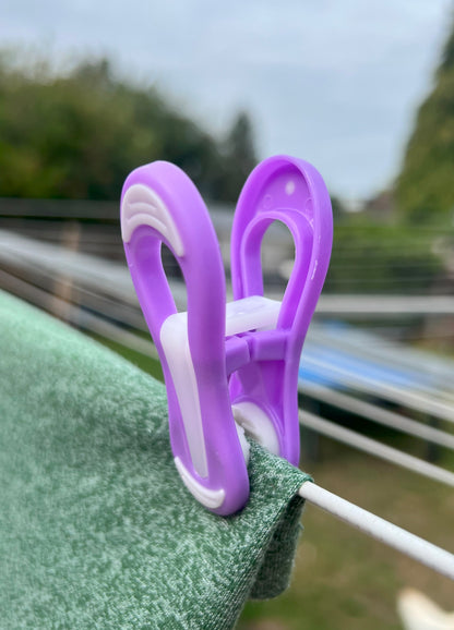 Washpegz