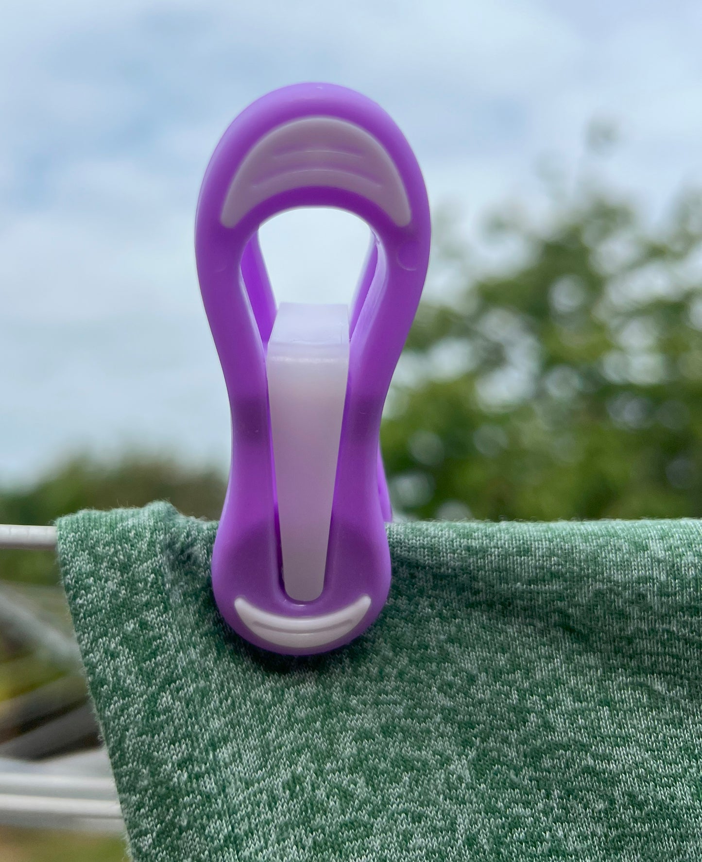 Washpegz