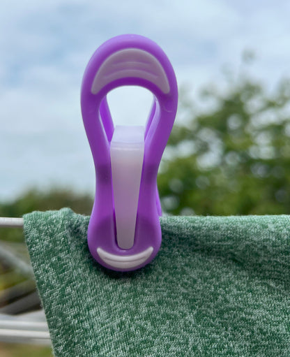 Washpegz