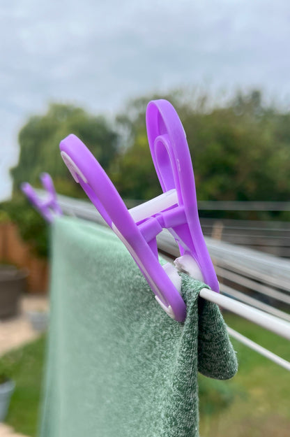 Washpegz