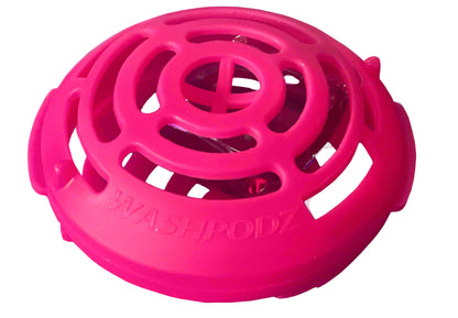 New Limited Edition: Washpodz® Pink! - Available NOW