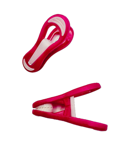 Washpegz - Pink Edition