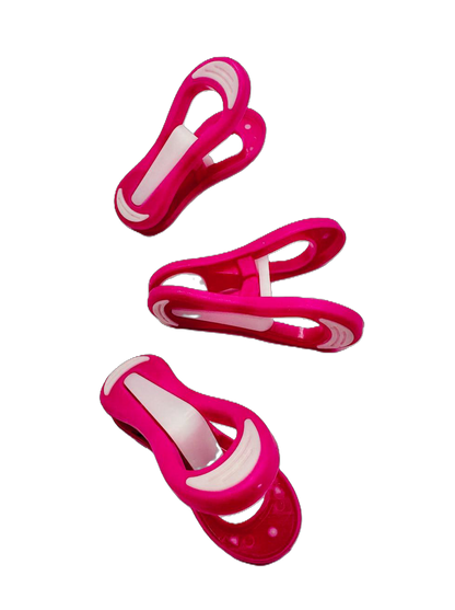 Washpegz - Pink Edition