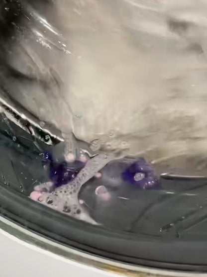 New Limited Edition: Washpodz® Pink! - Available NOW
